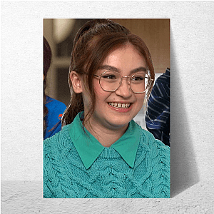 Powered by Anna C. Energy Anna Cathcart Posters