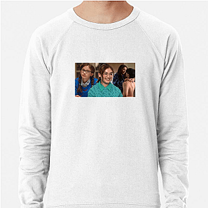Powered by Anna C. Energy Anna Cathcart Sweatshirts