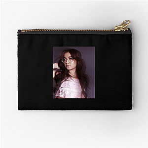 Cathcart Style Activated Anna Cathcart Zipper Pouches