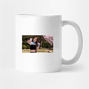 Brains, Beauty, Cathcart Anna Cathcart Mugs