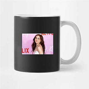 Anna in Main Character Mode Anna Cathcart Mugs