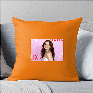 Anna in Main Character Mode Anna Cathcart Pillows Cover
