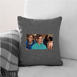 Powered by Anna C. Energy Anna Cathcart Pillows Cover