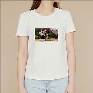 Brains, Beauty, Cathcart Anna Cathcart T-Shirts