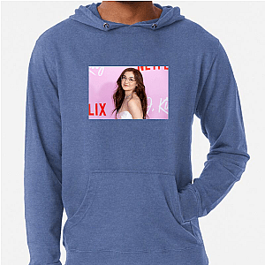 Anna in Main Character Mode Anna Cathcart Hoodies