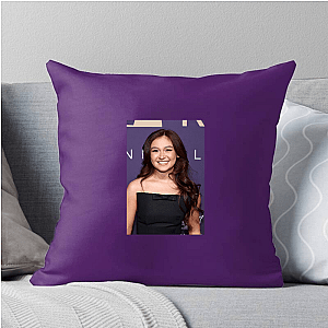 Smart Girls Rock – Anna Way Anna Cathcart Pillows Cover
