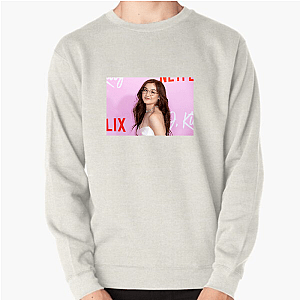 Anna in Main Character Mode Anna Cathcart Sweatshirts