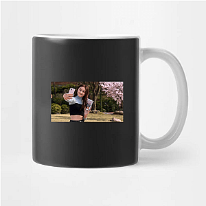 Brains, Beauty, Cathcart Anna Cathcart Mugs