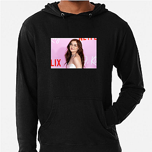 Anna in Main Character Mode Anna Cathcart Hoodies