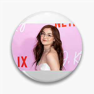 Anna in Main Character Mode Anna Cathcart Pins