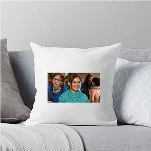 Powered by Anna C. Energy Anna Cathcart Pillows Cover