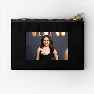 Anna’s Got That Sparkle Anna Cathcart Zipper Pouches