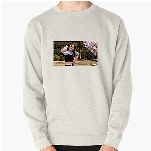 Brains, Beauty, Cathcart Anna Cathcart Sweatshirts