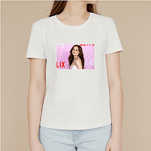 Anna in Main Character Mode Anna Cathcart T-Shirts
