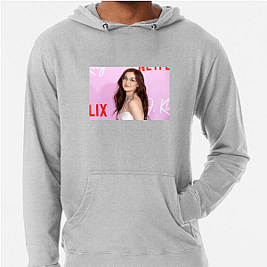 Anna in Main Character Mode Anna Cathcart Hoodies