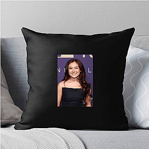 Smart Girls Rock – Anna Way Anna Cathcart Pillows Cover