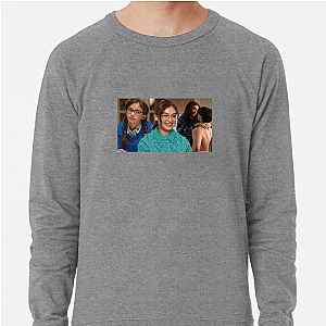 Powered by Anna C. Energy Anna Cathcart Sweatshirts