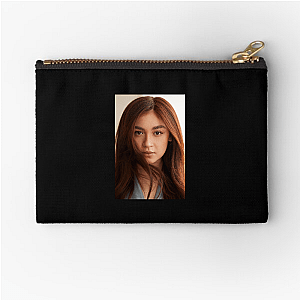 Anna Cathcart Era Anna Cathcart Zipper Pouches