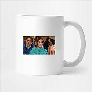 Powered by Anna C. Energy Anna Cathcart Mugs