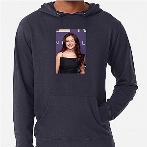 Smart Girls Rock – Anna Way Anna Cathcart Hoodies