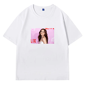 Anna in Main Character Mode Anna Cathcart T-Shirts