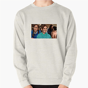 Powered by Anna C. Energy Anna Cathcart Sweatshirts
