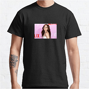 Anna in Main Character Mode Anna Cathcart T-Shirts