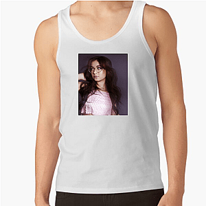 Cathcart Style Activated Anna Cathcart Tank Tops