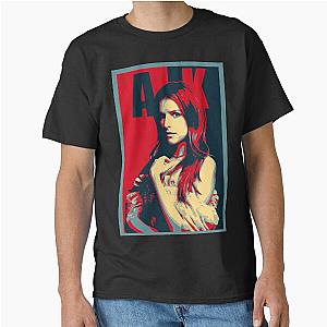Anna Kendrick Classic T-Shirt