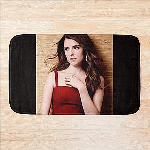 Anna Kendrick Bath Mat
