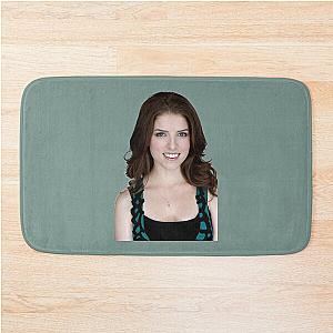 Anna Kendrick Bath Mat