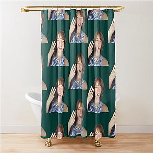 Anna Classic Shower Curtain