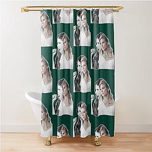 Anna Kendrick - Brittany Snow - Pitch Perfect Shower Curtain