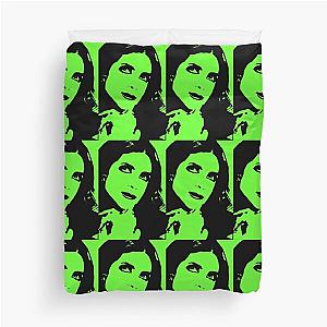 Anna Kendrick Duvet Cover