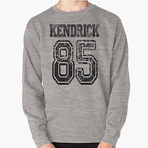 Anna Kendrick College Style Pullover Sweatshirt