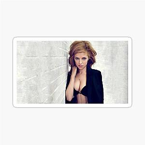 Anna Kendrick Sticker