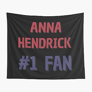 Anna Kendrick - Fan Tapestry
