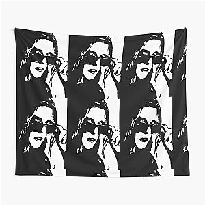 Anna Kendrick sunglasses Tapestry