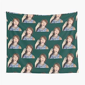 Anna Kendrick Tapestry