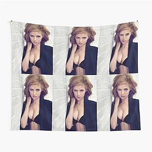 Anna Kendrick Tapestry