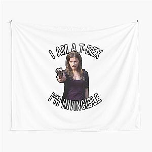 Anna Kendrick Tapestry