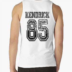 Anna Kendrick College Tank Top