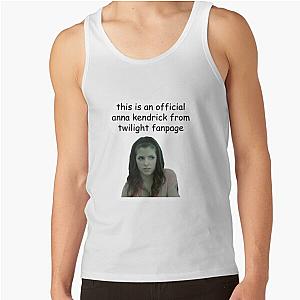 anna kendrick from twilight tank top

cleaned title:
anna kendrick from twilight top