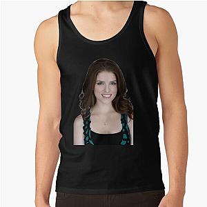 Anna Kendrick Tank