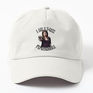 Anna Kendrick Hat