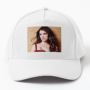 Anna Kendrick Poster Cap