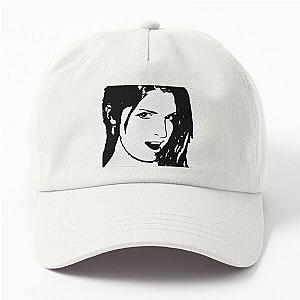 Anna Kendrick Dad Hat