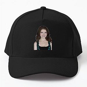 Anna Kendrick Baseball Cap