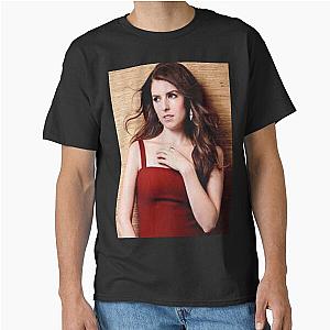 Anna Kendrick Poster T-Shirt