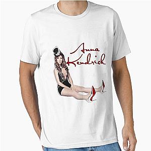 Anna Kendrick Essential T-Shirt